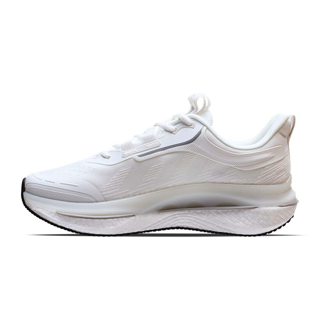 Lescon Mirage A Shock Foam Sneakers Men WHT