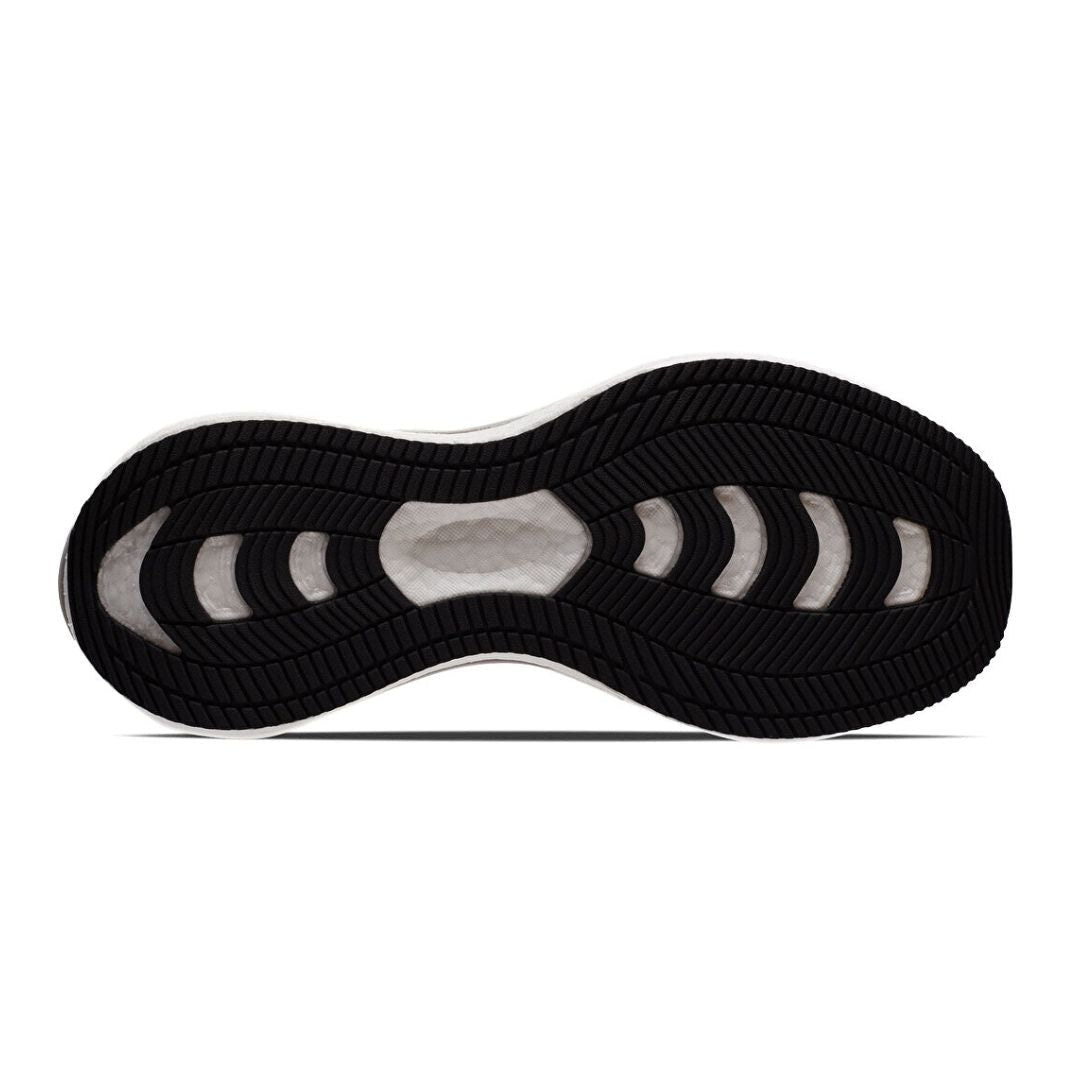 Lescon Mirage A Shock Foam Sneakers Men WHT