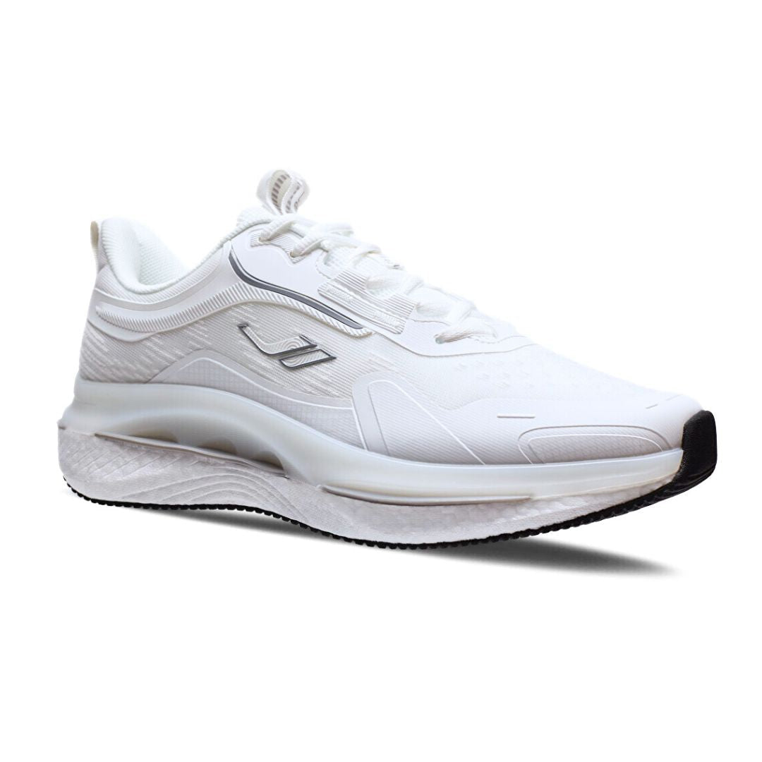 Lescon Mirage A Shock Foam Sneakers Men WHT