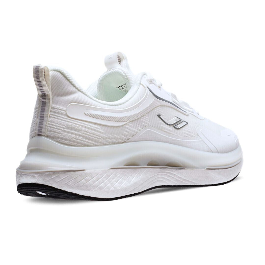 Lescon Mirage A Shock Foam Sneakers Men WHT