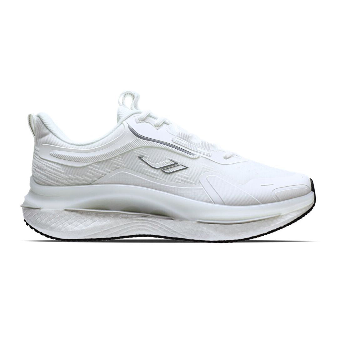 Lescon Mirage A Shock Foam Sneakers Men WHT White / 40