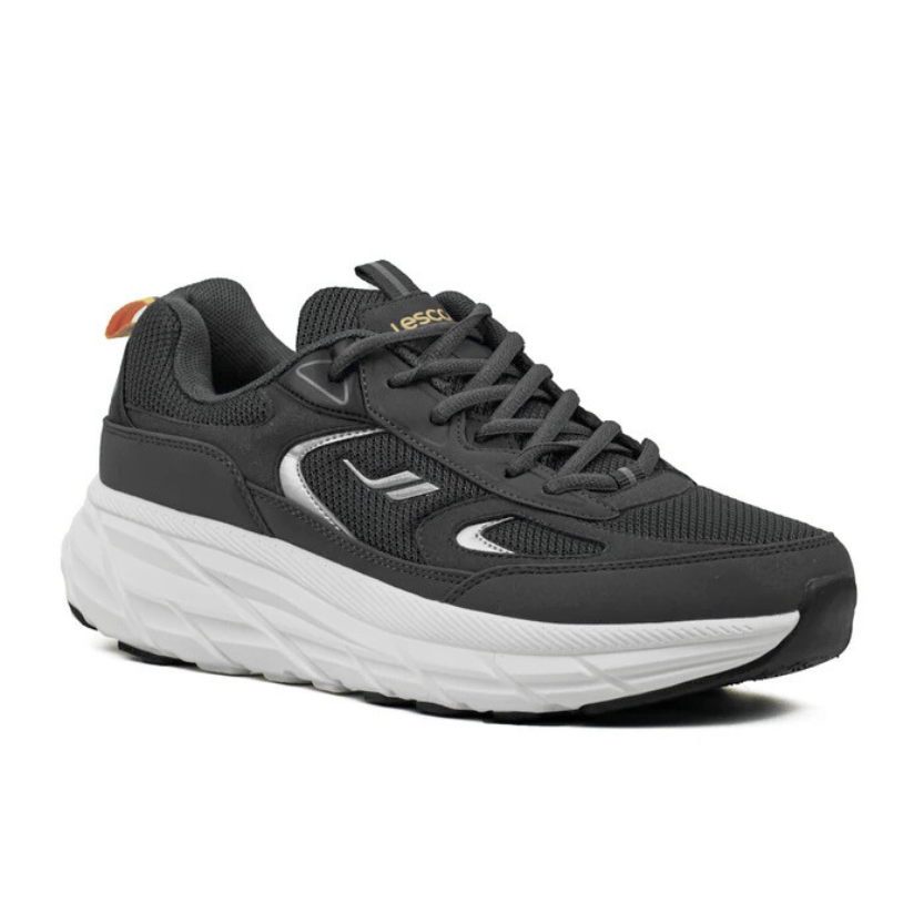 LESCON Newton 2 Easystep-GRY