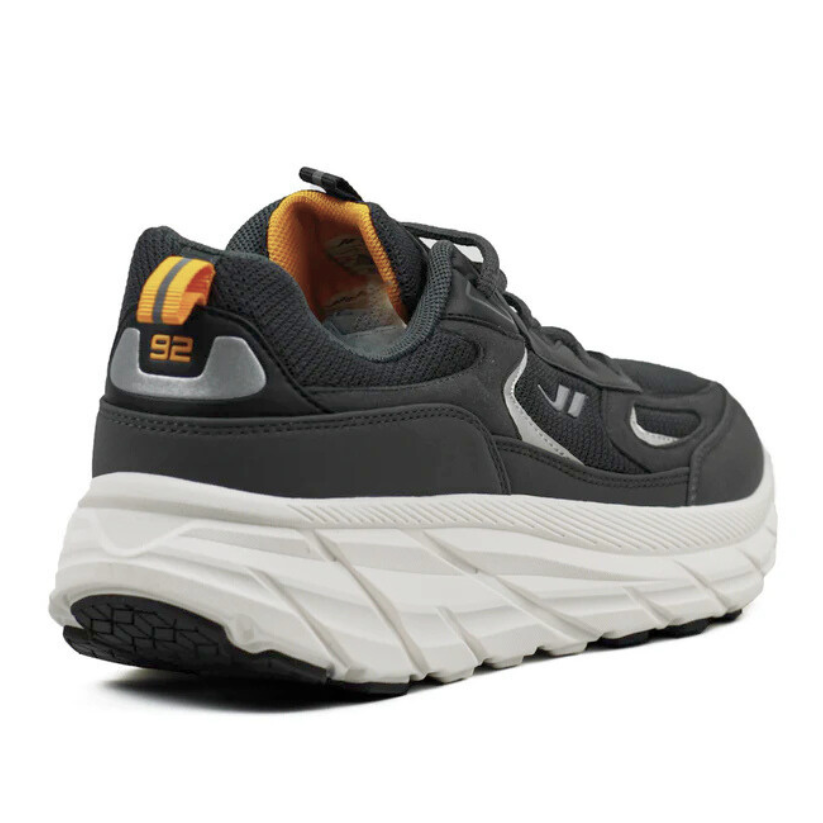 LESCON Newton 2 Easystep-GRY