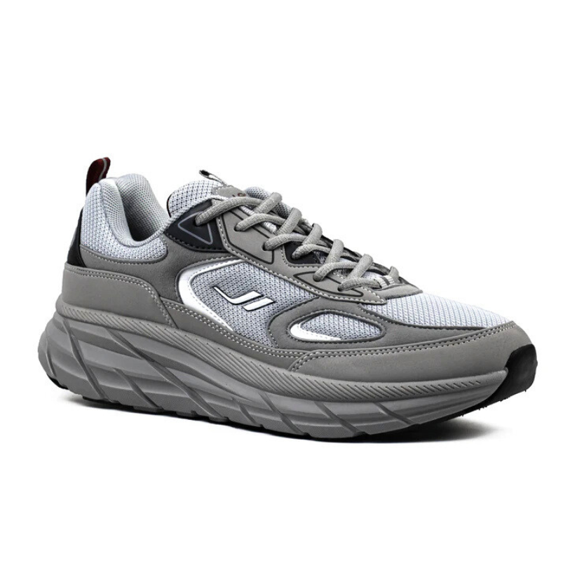 LESCON Newton 2 Easystep Sport-GRY - Gray / 36