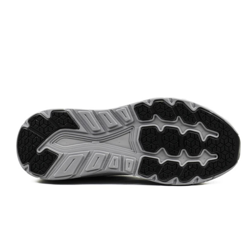 LESCON Newton 2 Easystep Sport-GRY - Gray / 36