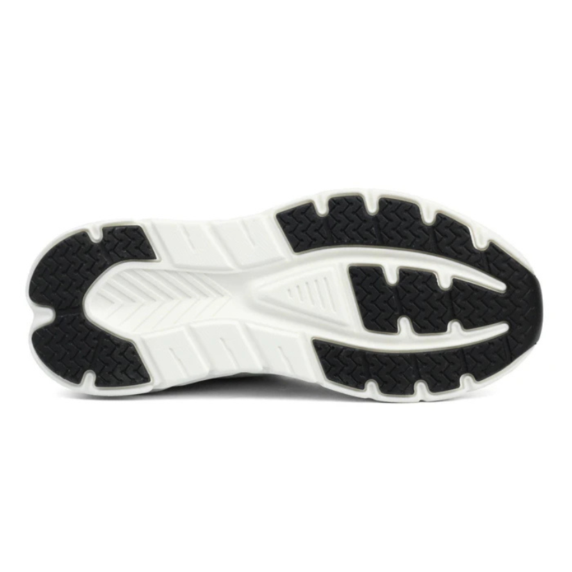 LESCON Nibur 3 Easystep Sneaker-WHT - White / 39