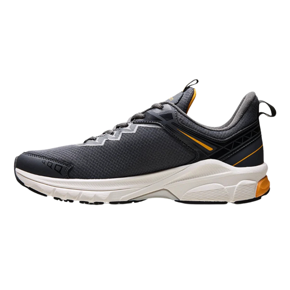 Lescon Responce Runner 3 Men’s -BLK - Black / 45