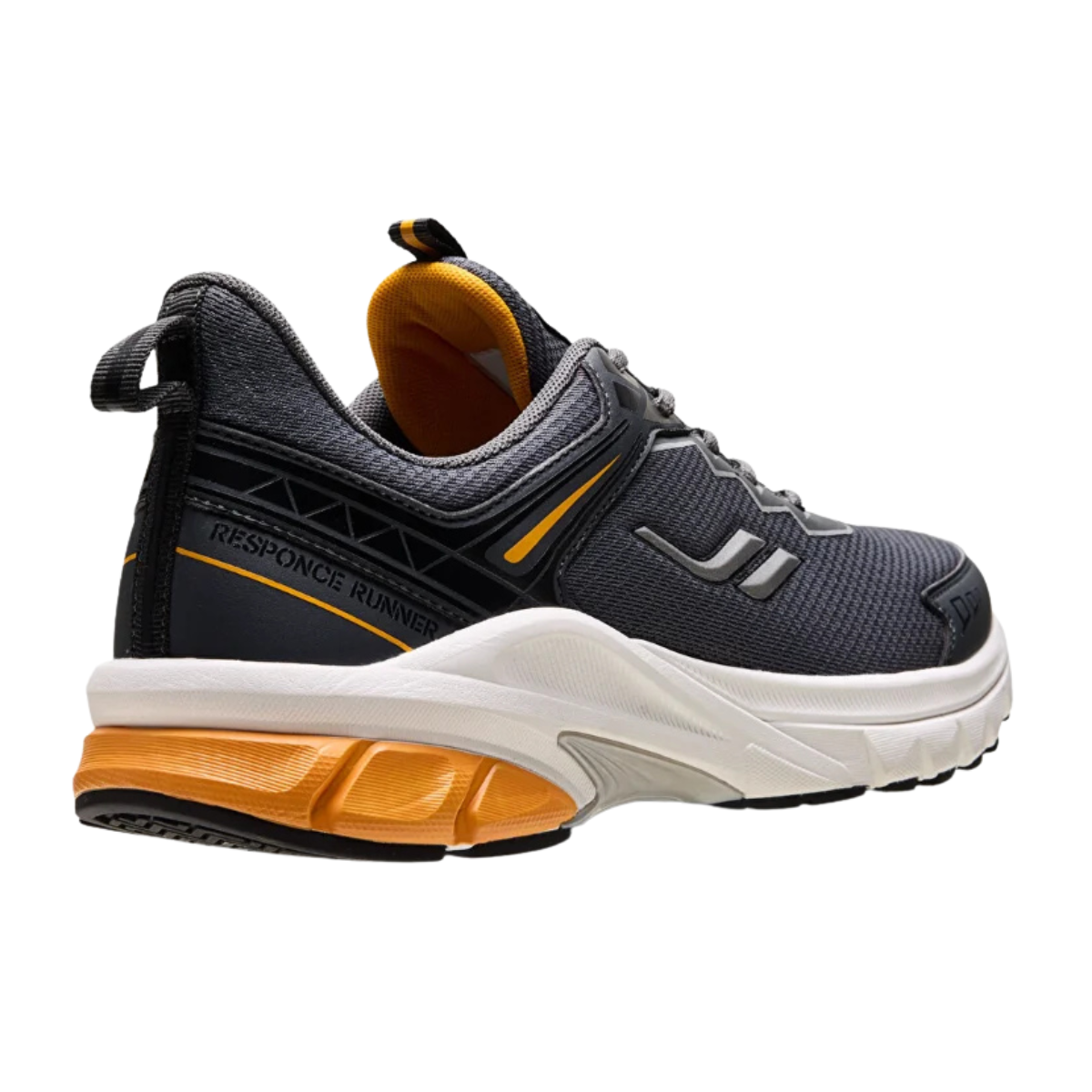 Lescon Responce Runner 3 Men’s -BLK - Black / 45