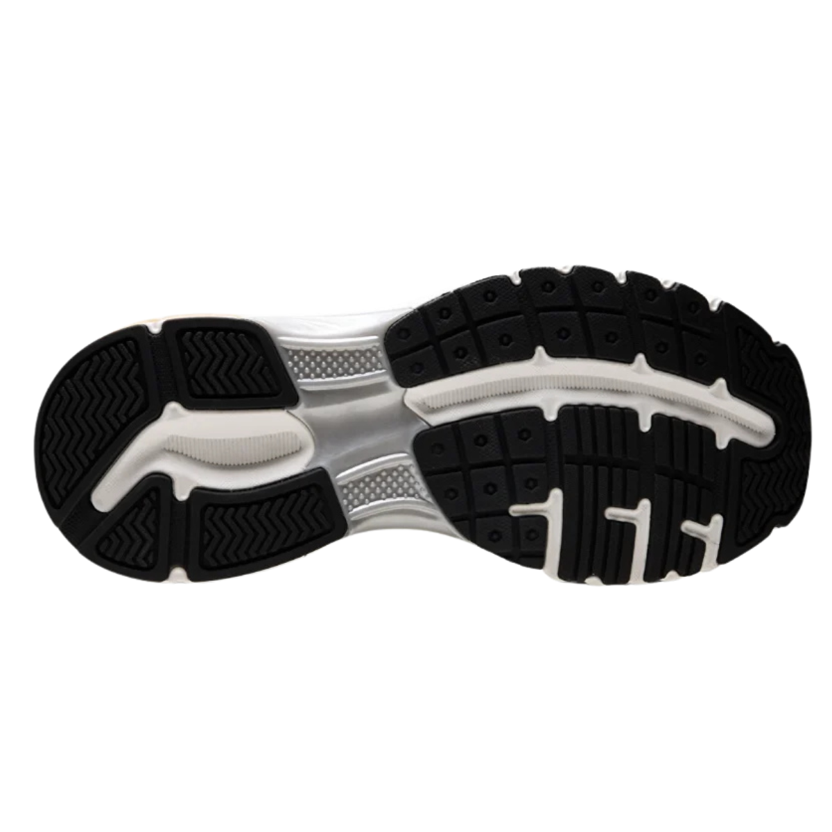 Lescon Responce Runner 3 Men’s -BLK - Black / 45