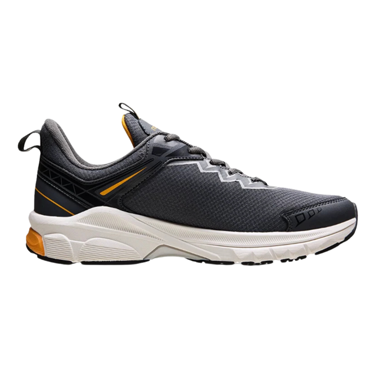 Lescon Responce Runner 3 Men’s -BLK - Black / 45