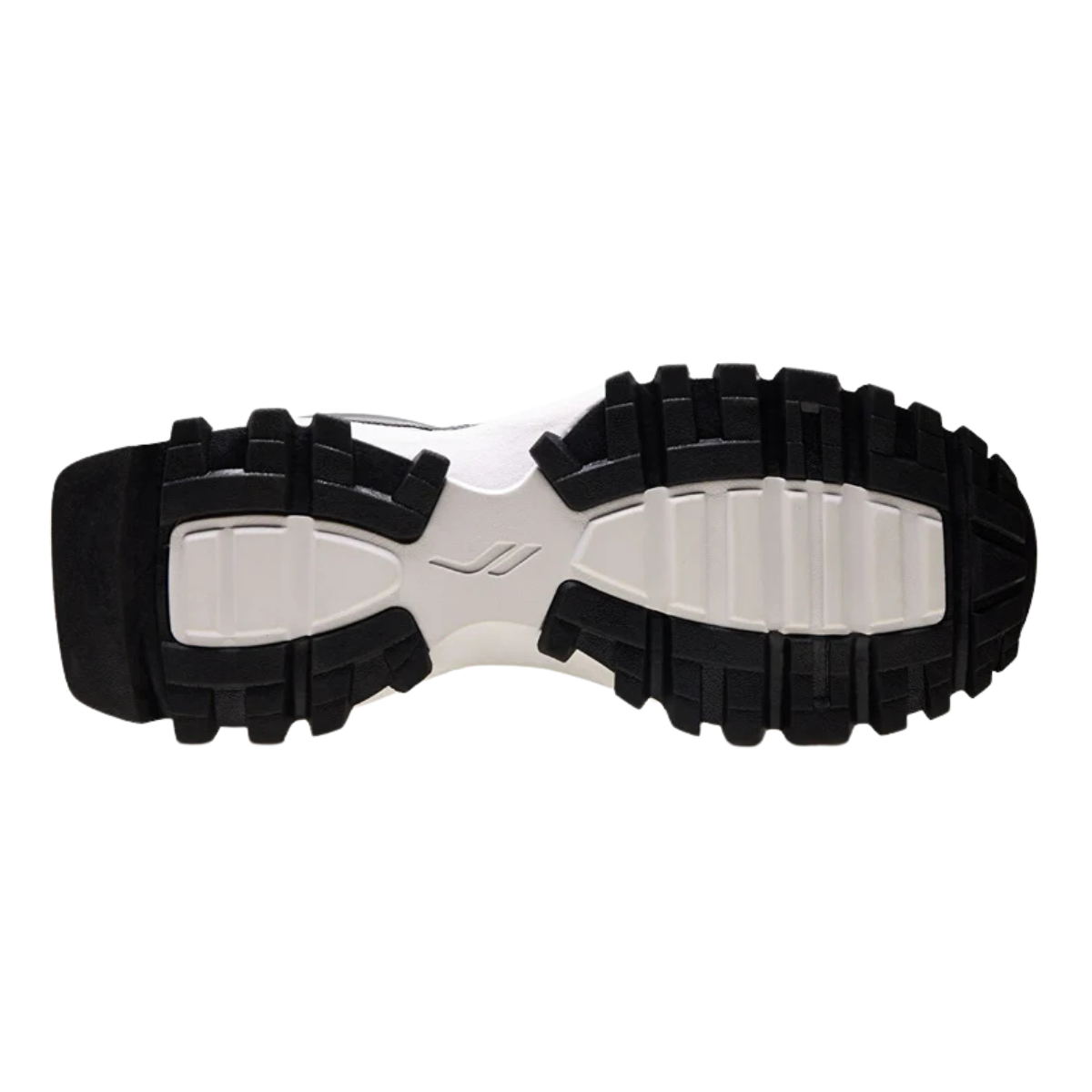 Lescon - Trail Mercury 5 Women’s Sneakers-BLK - Black / 39