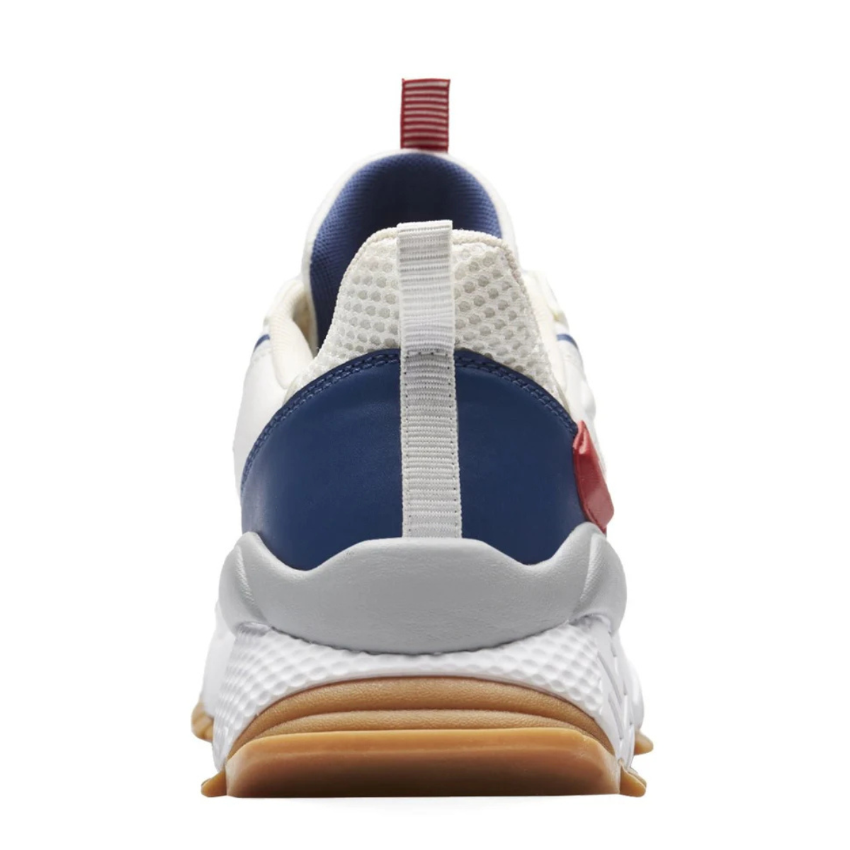 LESCON Trail Mercury Sports-WHT - White / 43