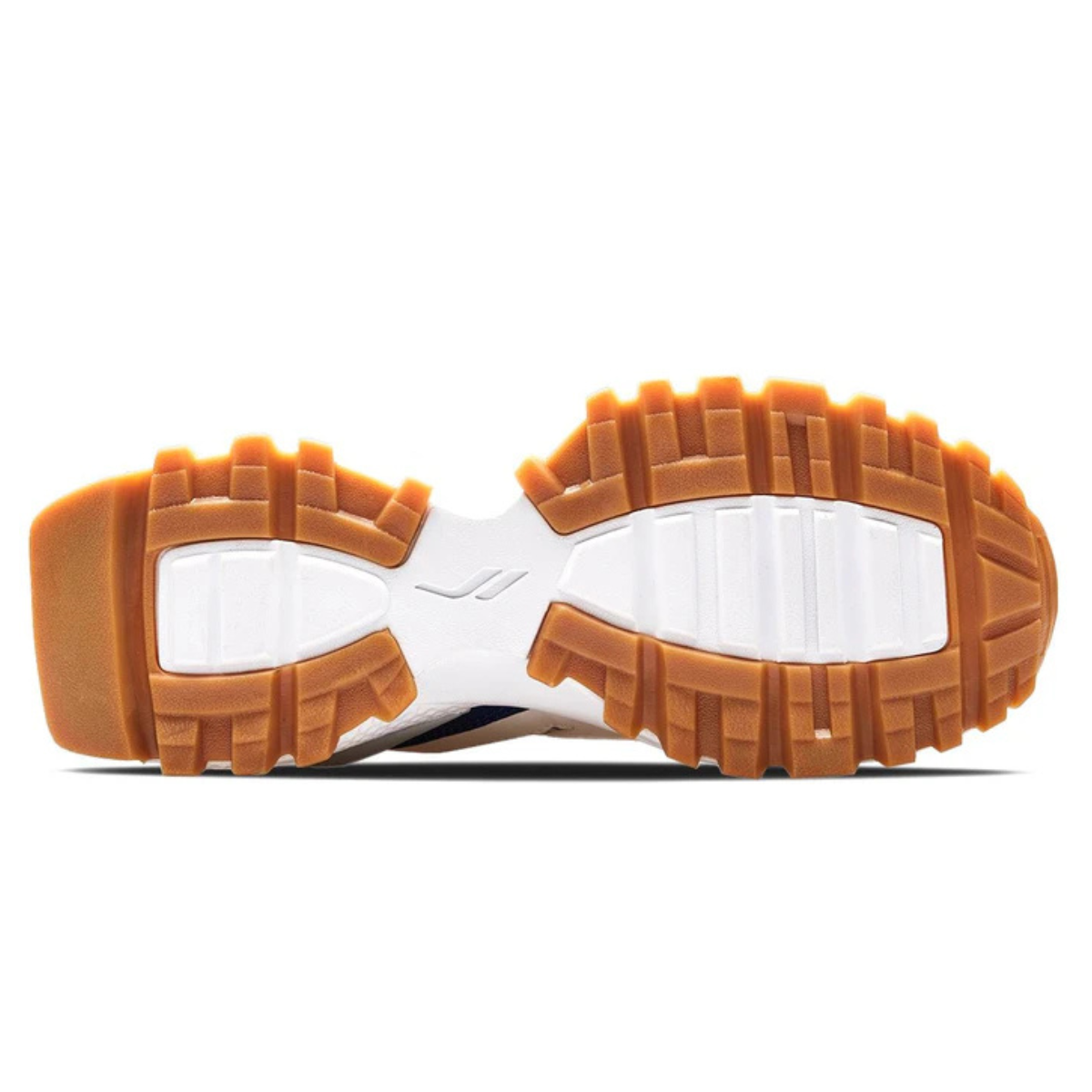 LESCON Trail Mercury Sports-WHT - White / 43