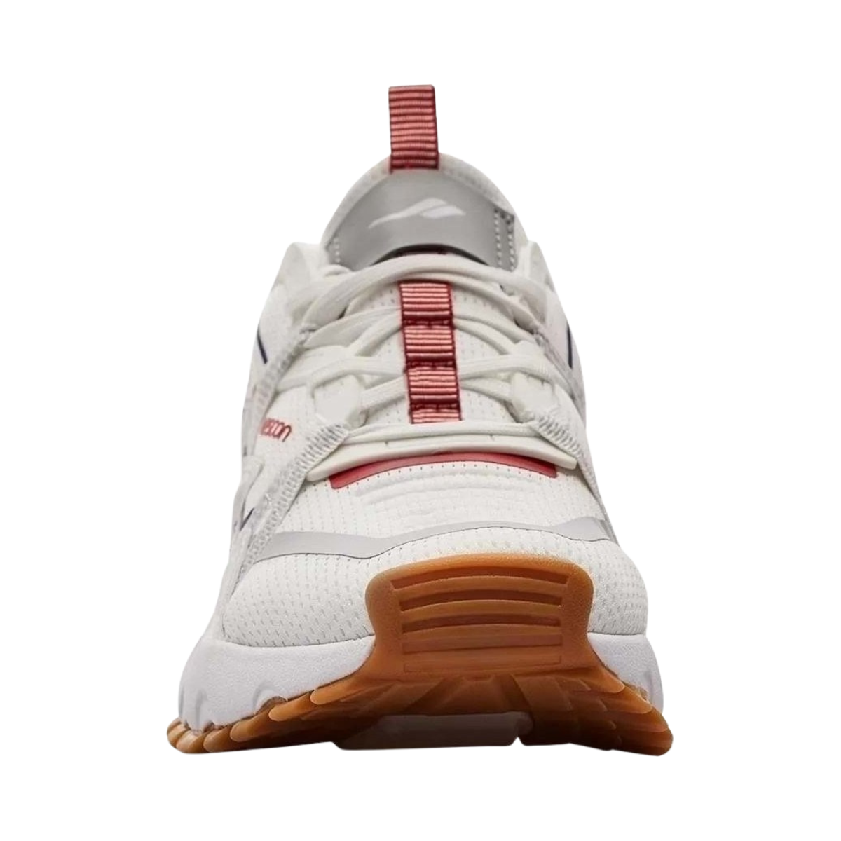 LESCON Trail Mercury Sports-WHT - White / 43