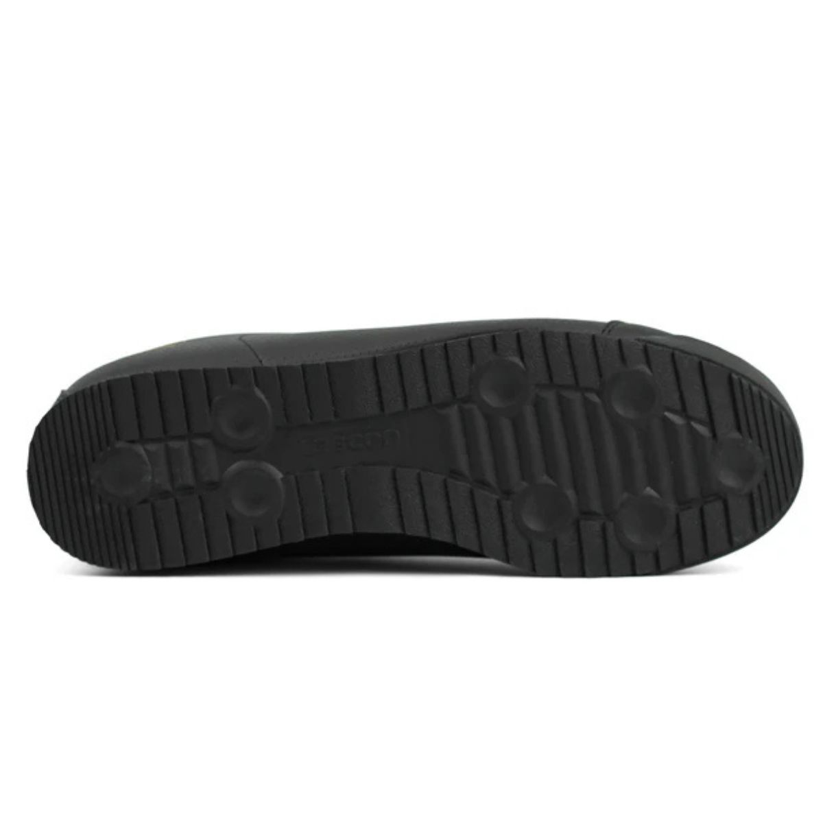 LESCON Winner No. 6 Sneaker-BLK - Black / 40