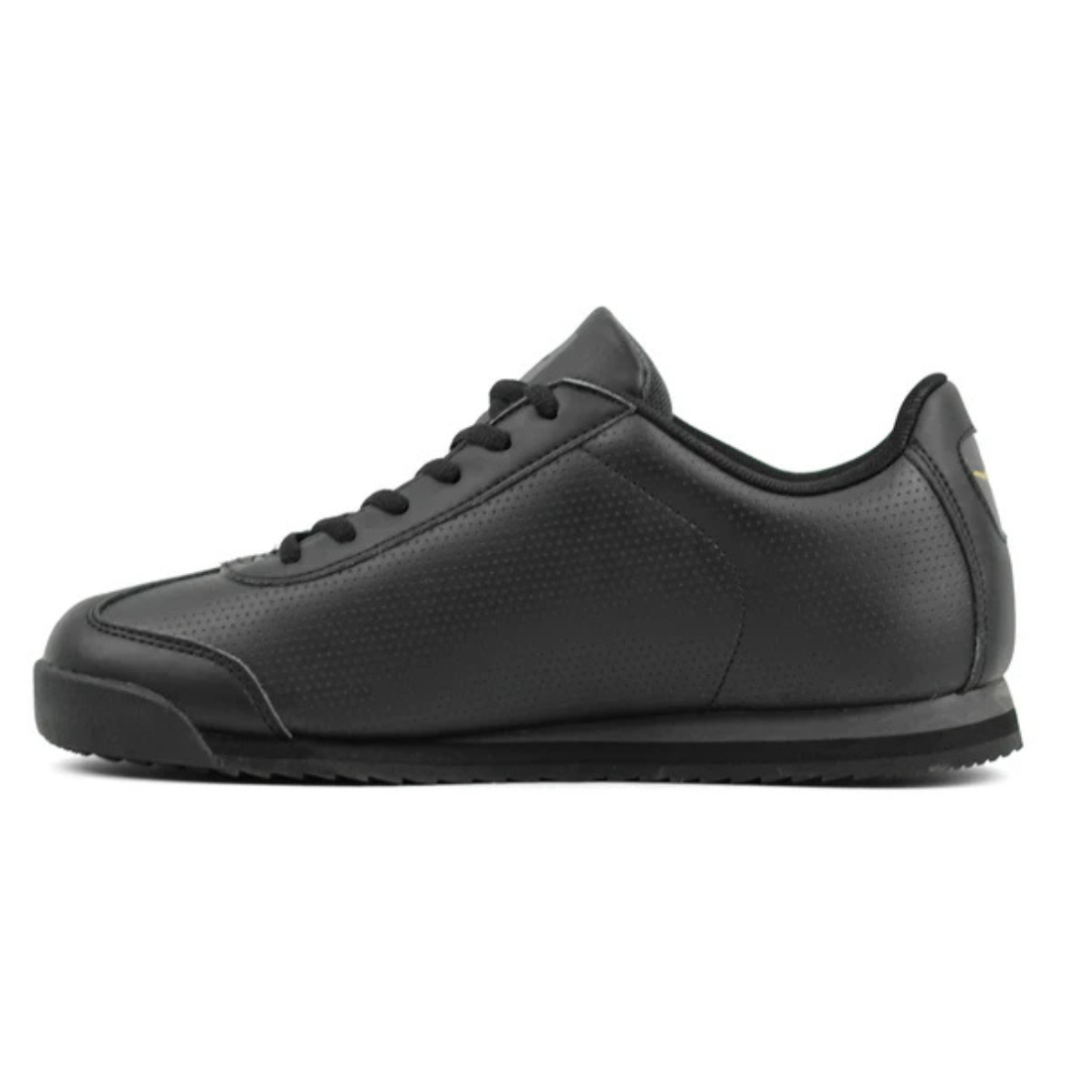 LESCON Winner No. 6 Sneaker-BLK - Black / 40
