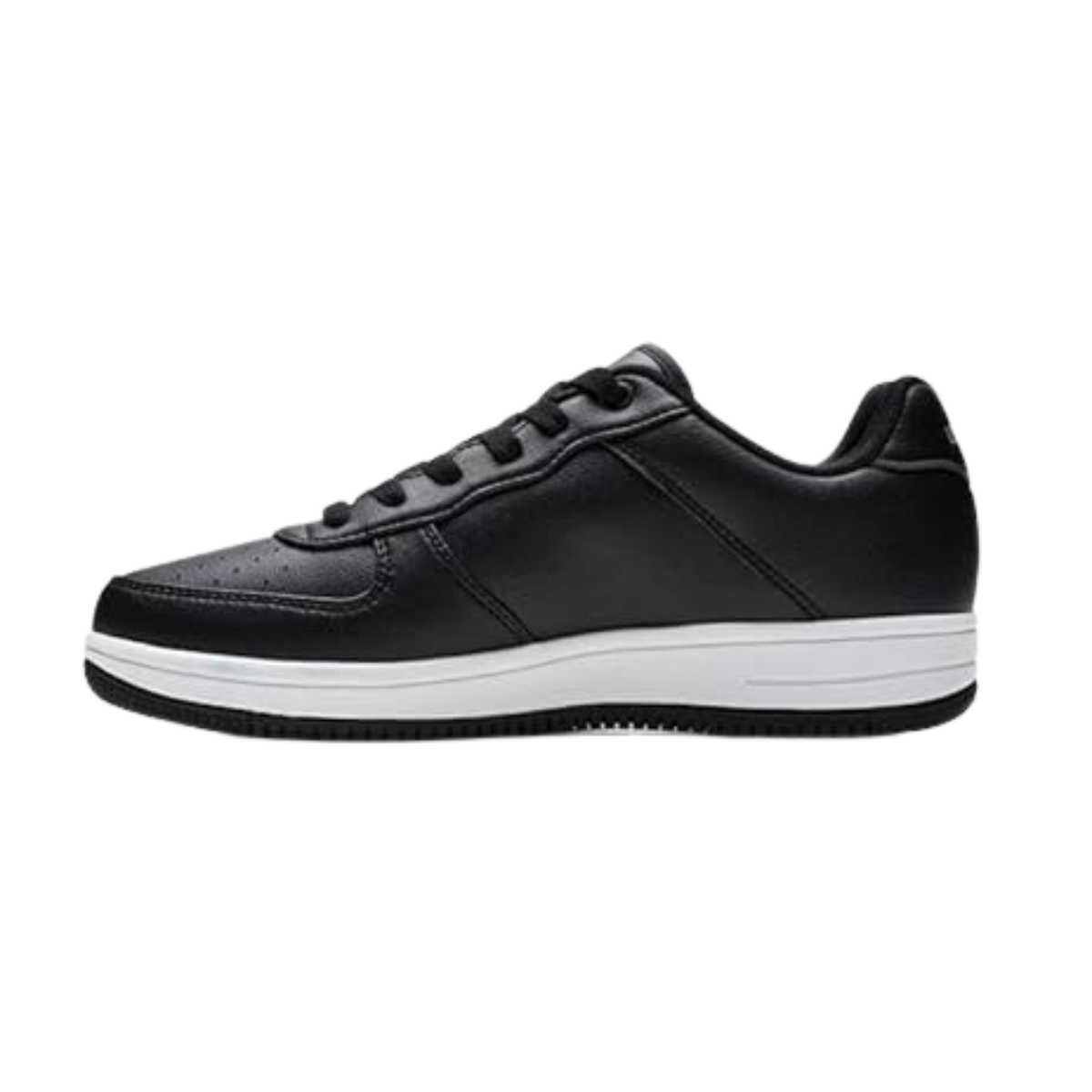 LESCON ZEPLIN 6 SNEAKERS -BLK - Black / 44