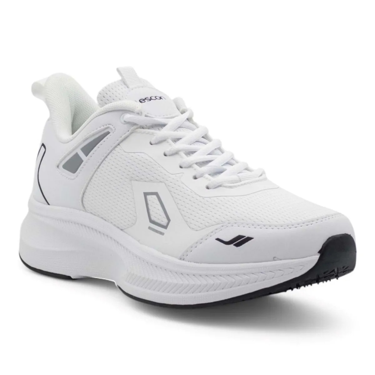 Lescon Zoom 3 Easystep Beyaz- WHT - White / 44