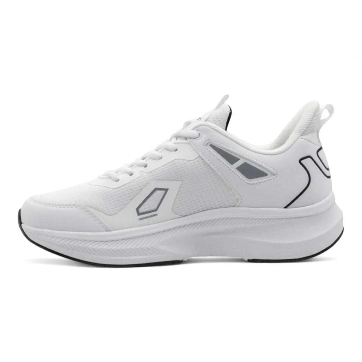 Lescon Zoom 3 Easystep Beyaz- WHT - White / 44