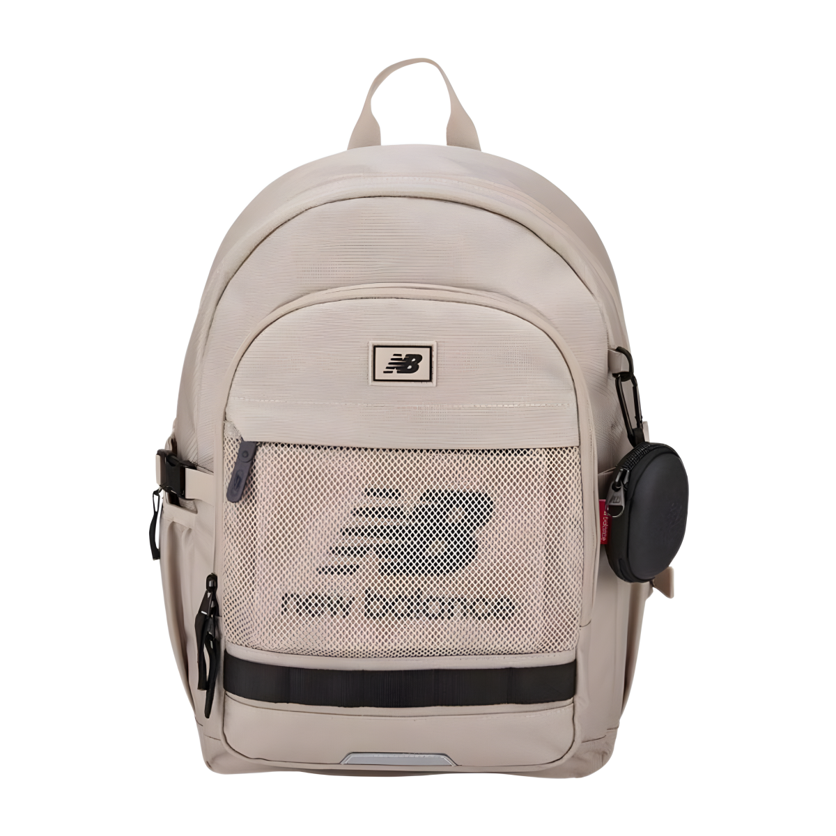 New Balance Essential Backpack NK8AES702U-BEG - Beige