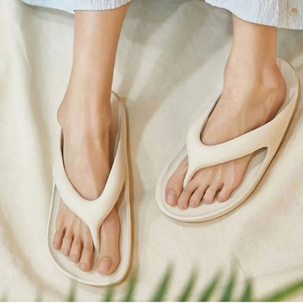 New Balance x Taw Toe 5601 Pool Slides - IVY - Shoes
