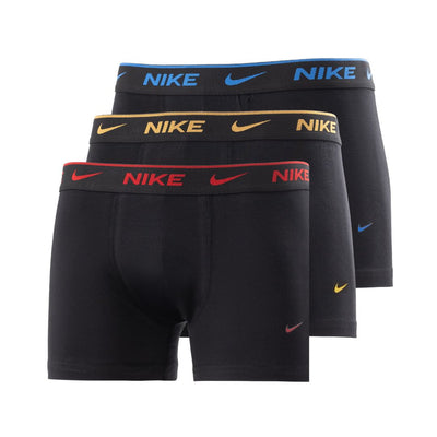 مجموعة ملاكمة Nike Dri-Fit Ultra Comfort للرجال من 3 قطع