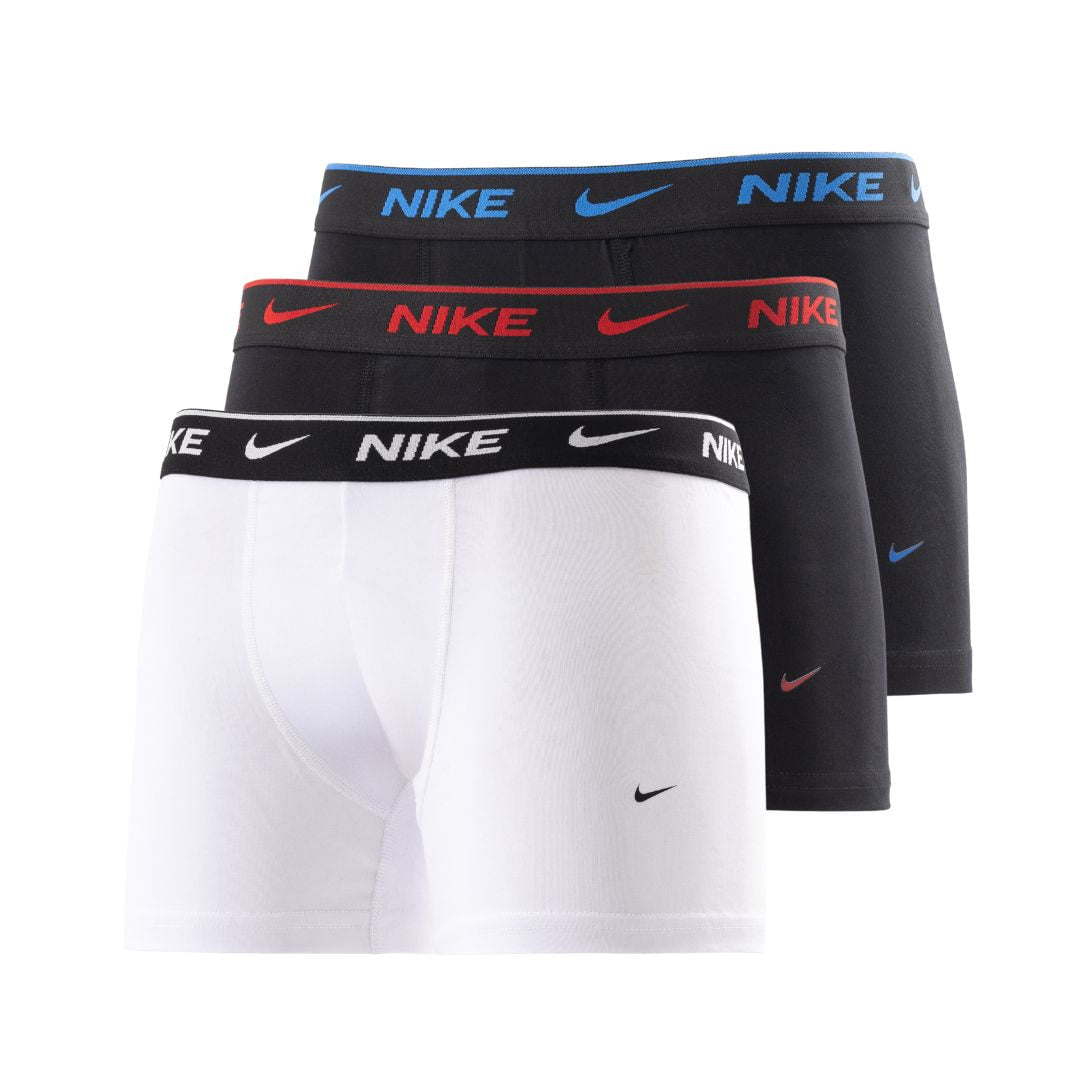 Nike Dri-Fit Ultra Comfort Boxer 3 Pack Men - C2 / S