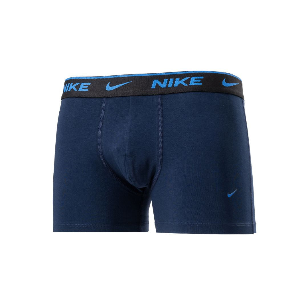 Nike Dri-Fit Ultra Comfort Boxer 3 Pack Men