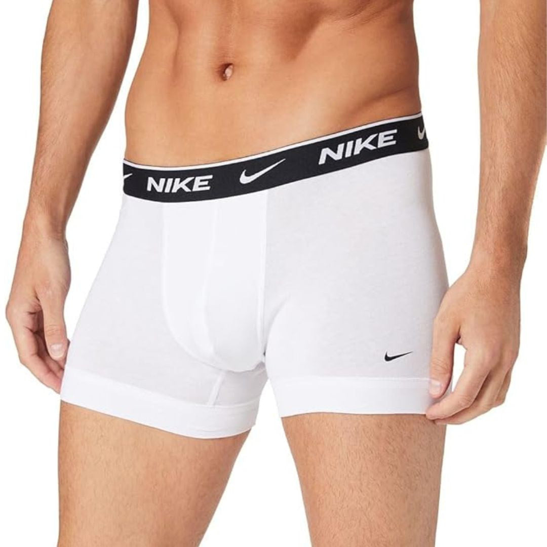 Nike Dri-Fit Ultra Comfort Boxer 3 Pack Men