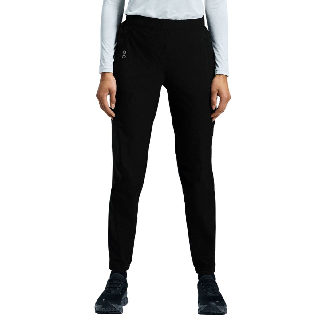 ON CLOUD Core Pants Women - Black / M