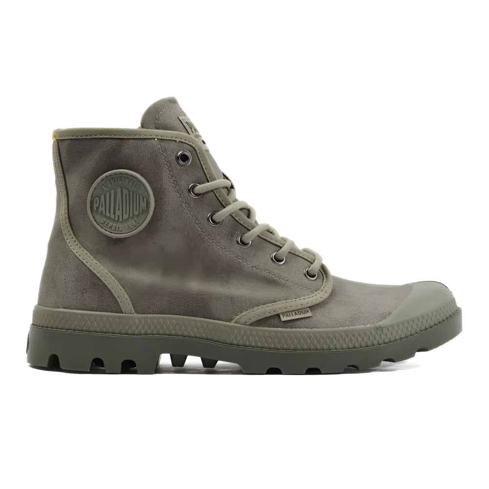 Sport Cuff Wps Palladium Pampa Hi Palladium Running Shoes Buy