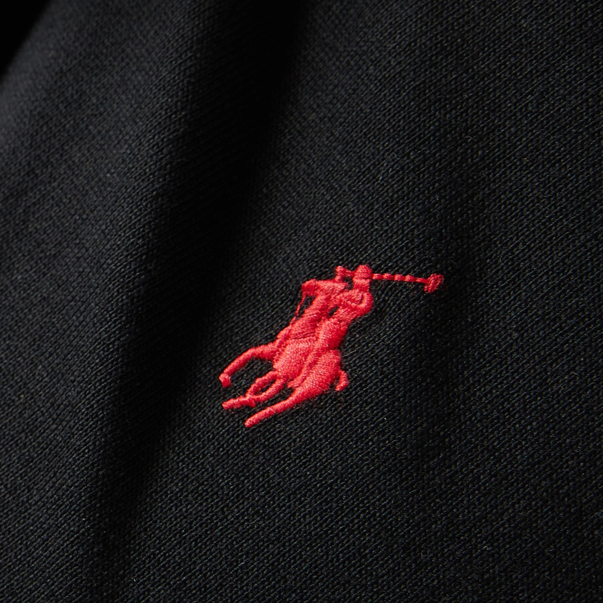 Polo Ralph Lauren Cotton Logo Cotton Jersey Shirt