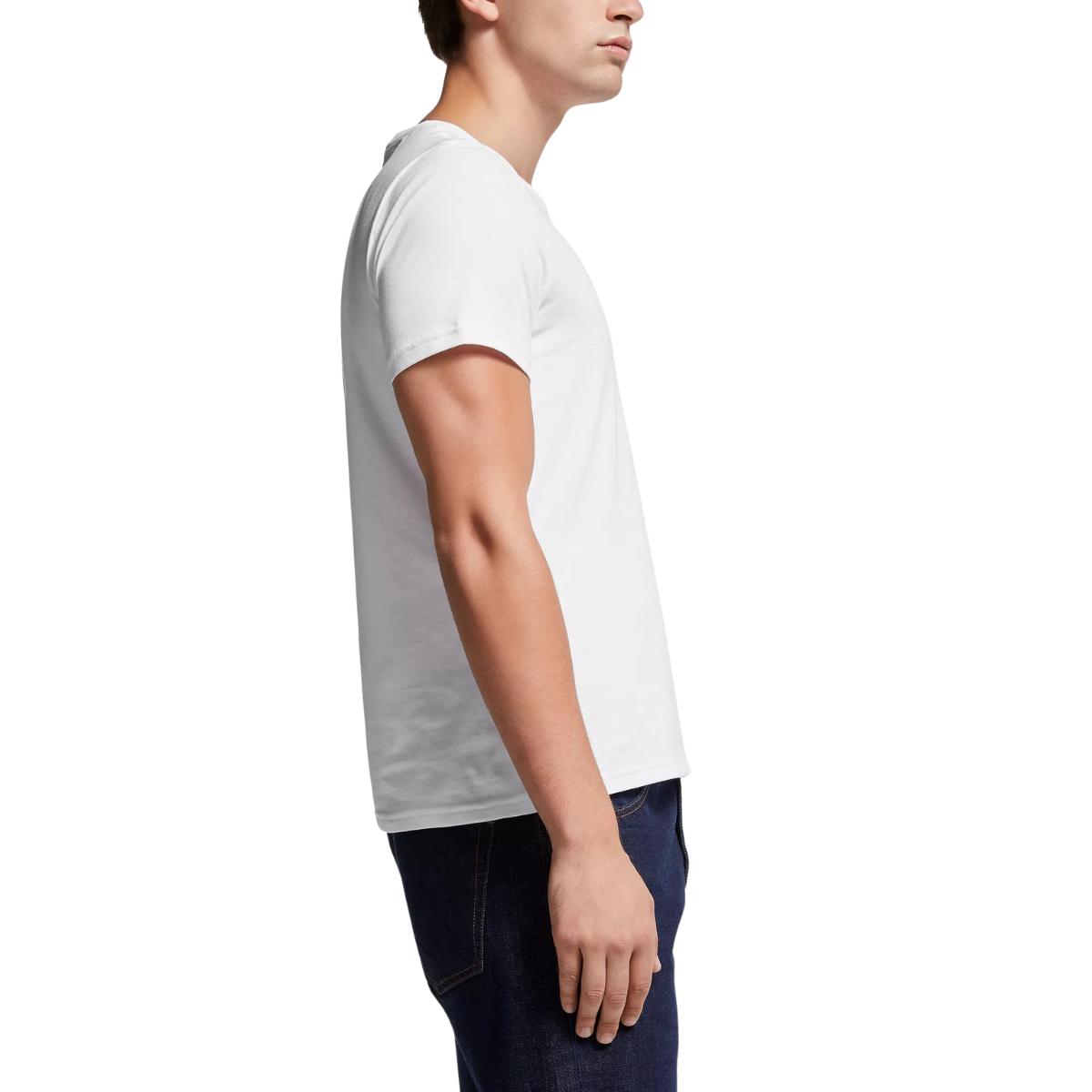 Polo Ralph Lauren Cotton Logo Cotton Jersey Shirt