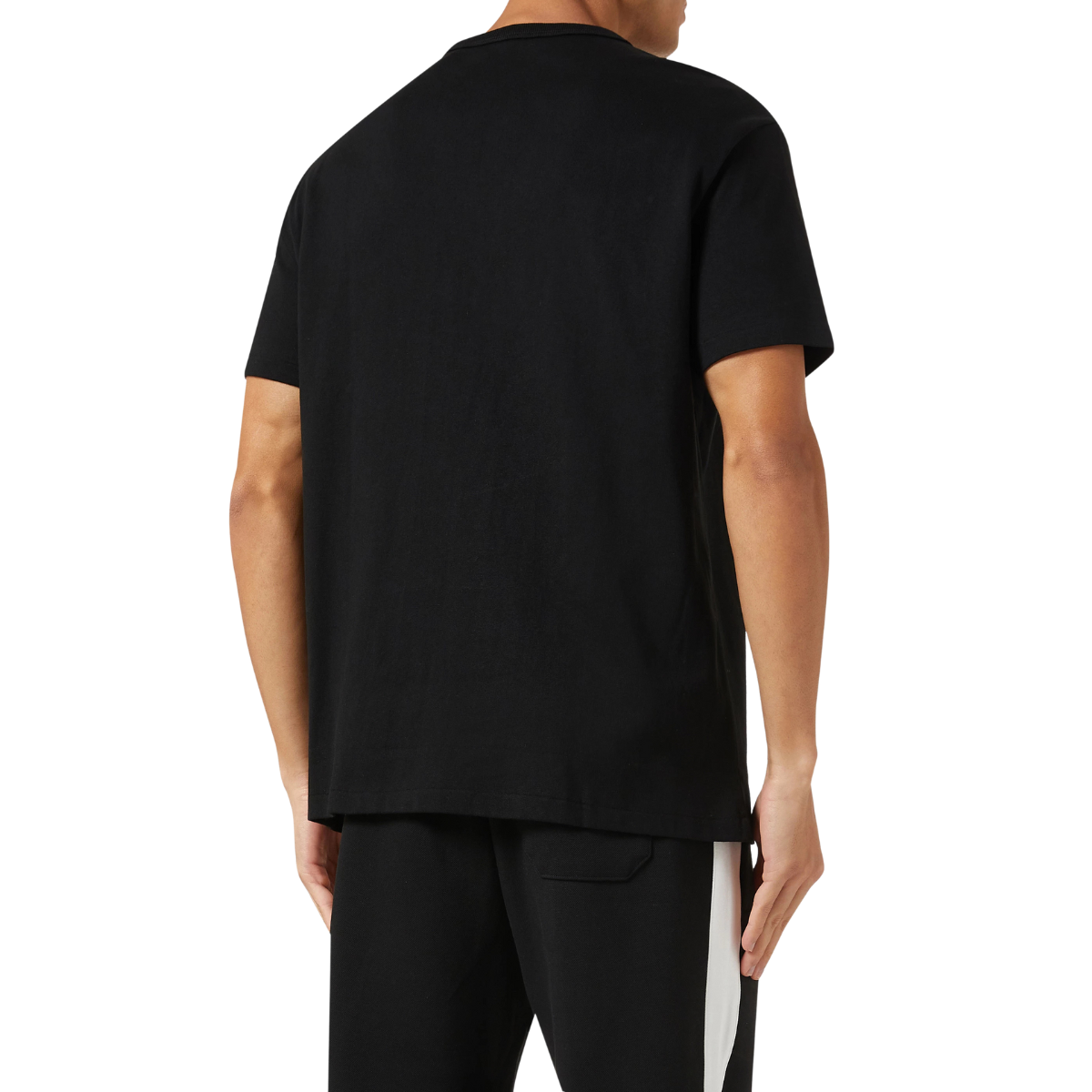 Polo Ralph Lauren Cotton Logo Cotton Jersey Shirt