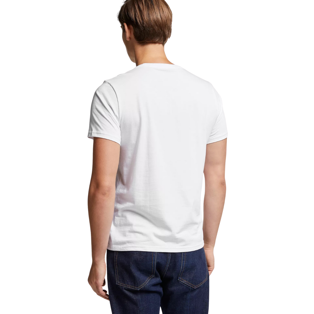 Polo Ralph Lauren Cotton Logo Cotton Jersey Shirt