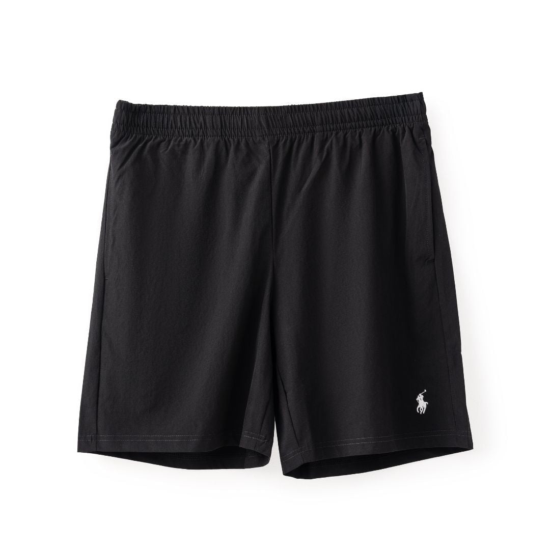 Polo Ralph Lauren Performance Shorts Men - Black / M