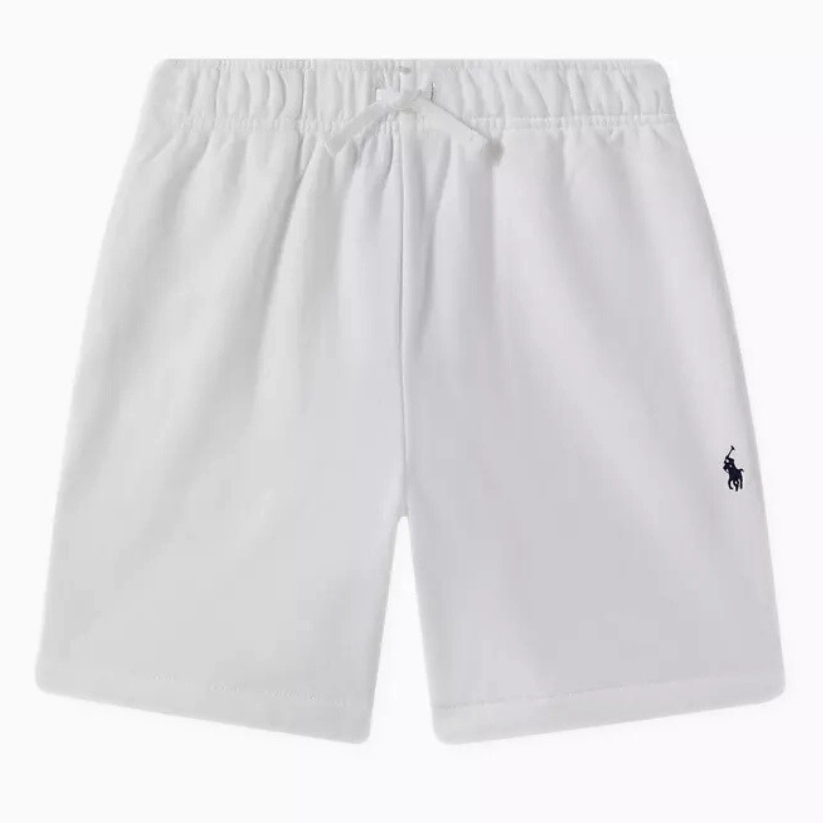 Polo Ralph Lauren Performance Shorts Men - White / M
