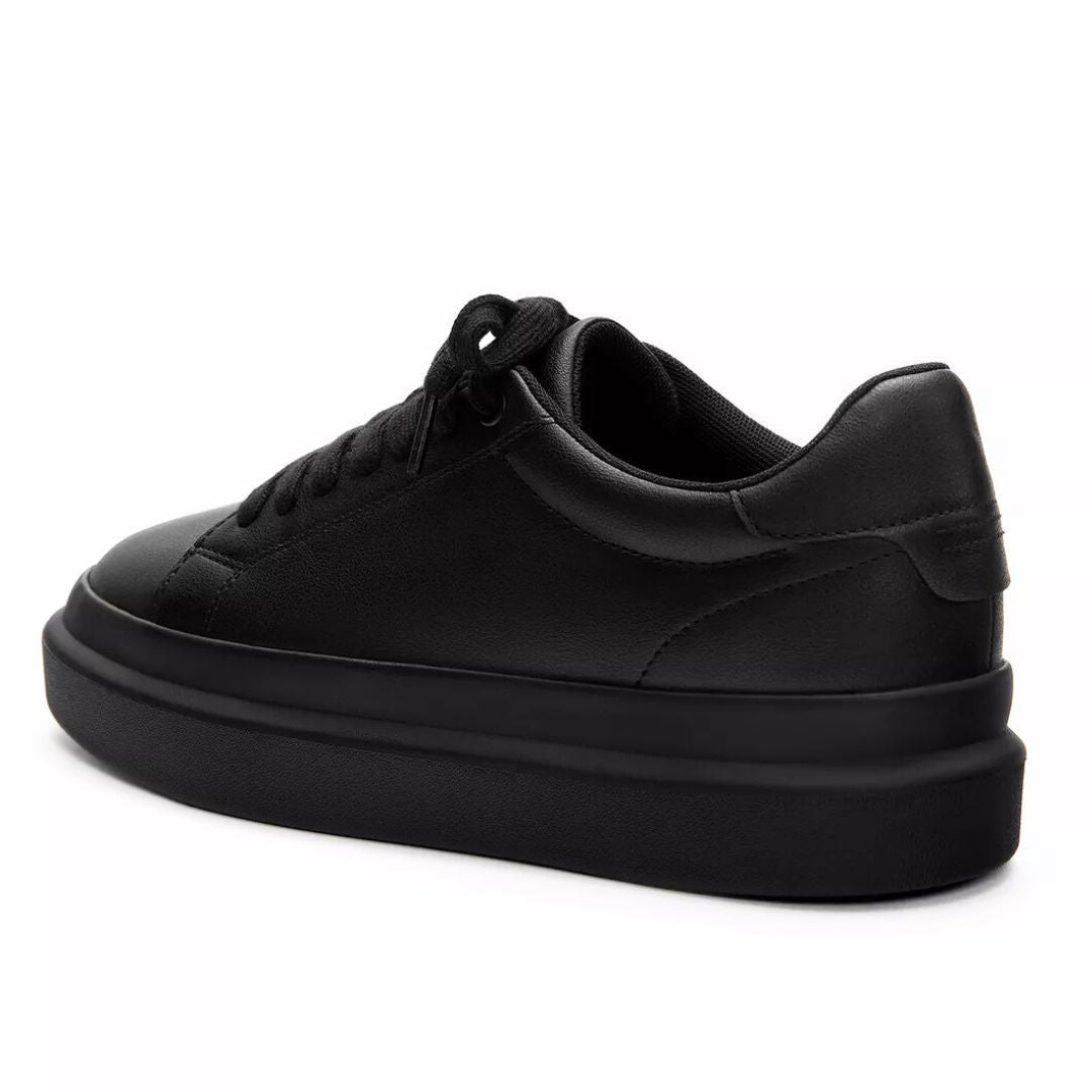 Pull & Bear Chunky Sole Sneakers Men 2204-340-BLK