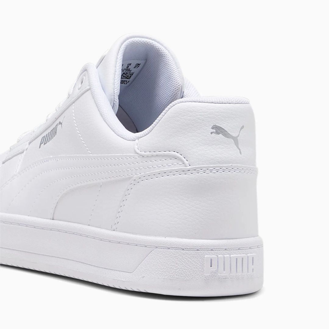 PUMA Caven 2 Sneakers Men 39229002-WHTWHT