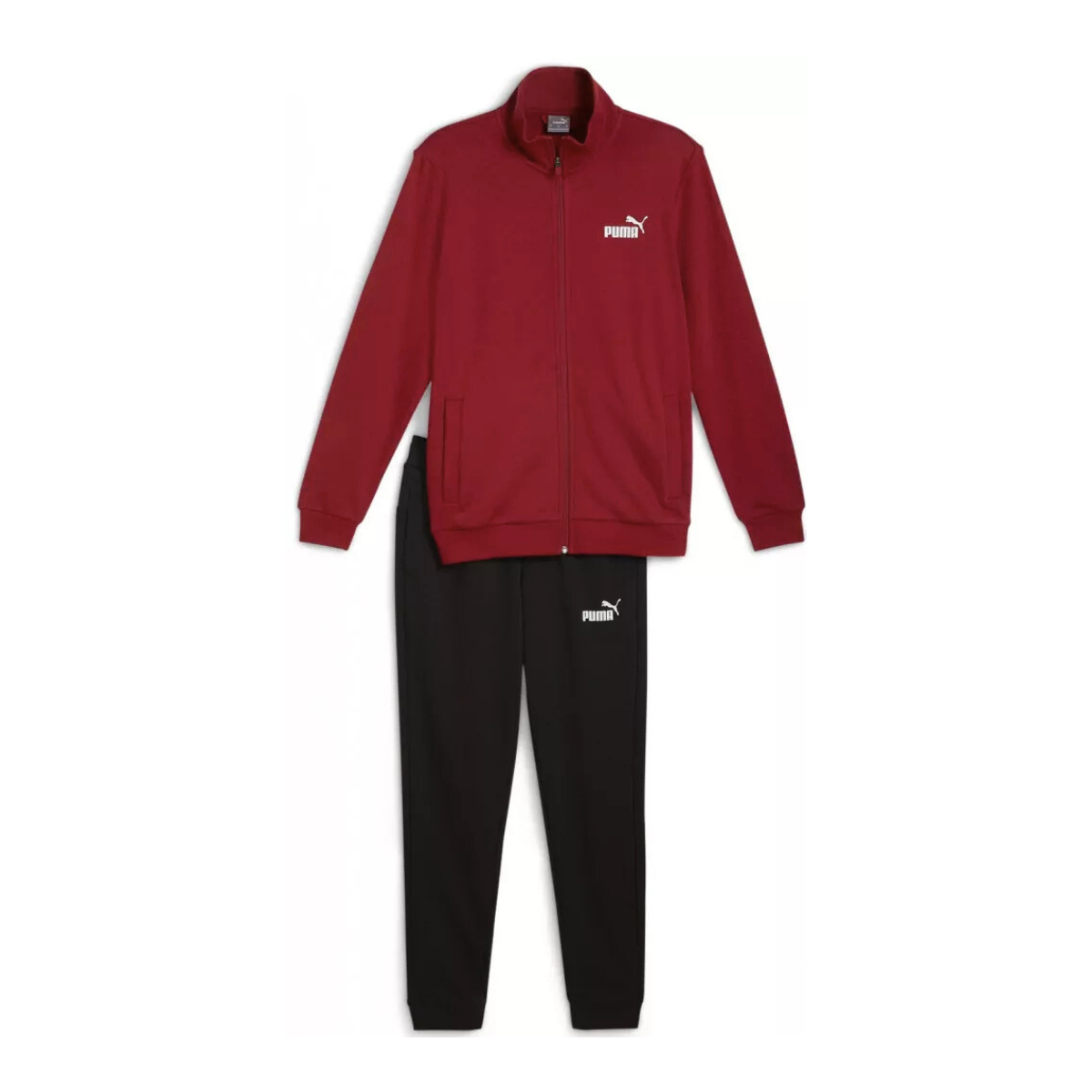Puma Clean Sweat Suit Mens Sports Suit – JLOOD.COM