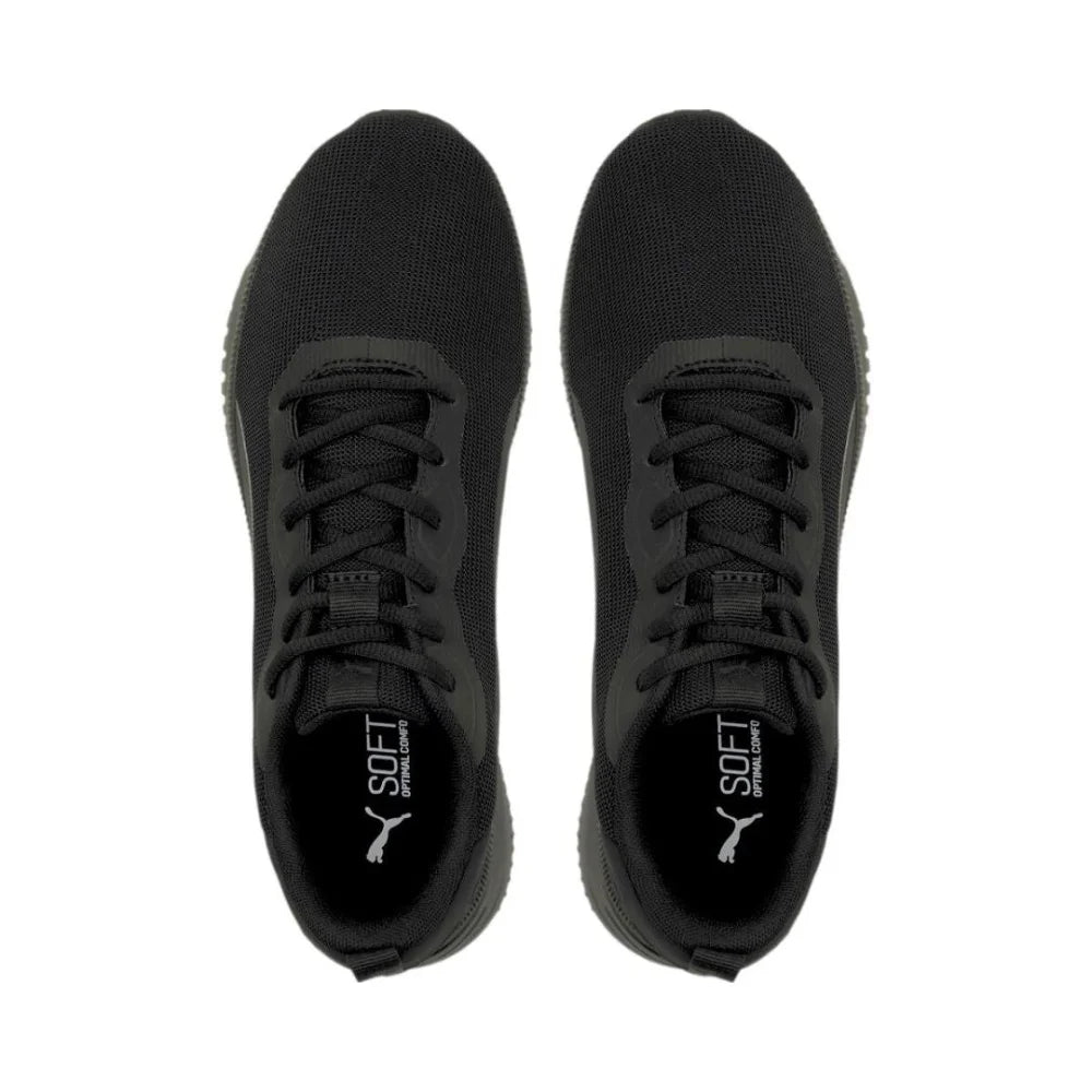 PUMA Flyer Flex Running Shoes Men - BLKBLK