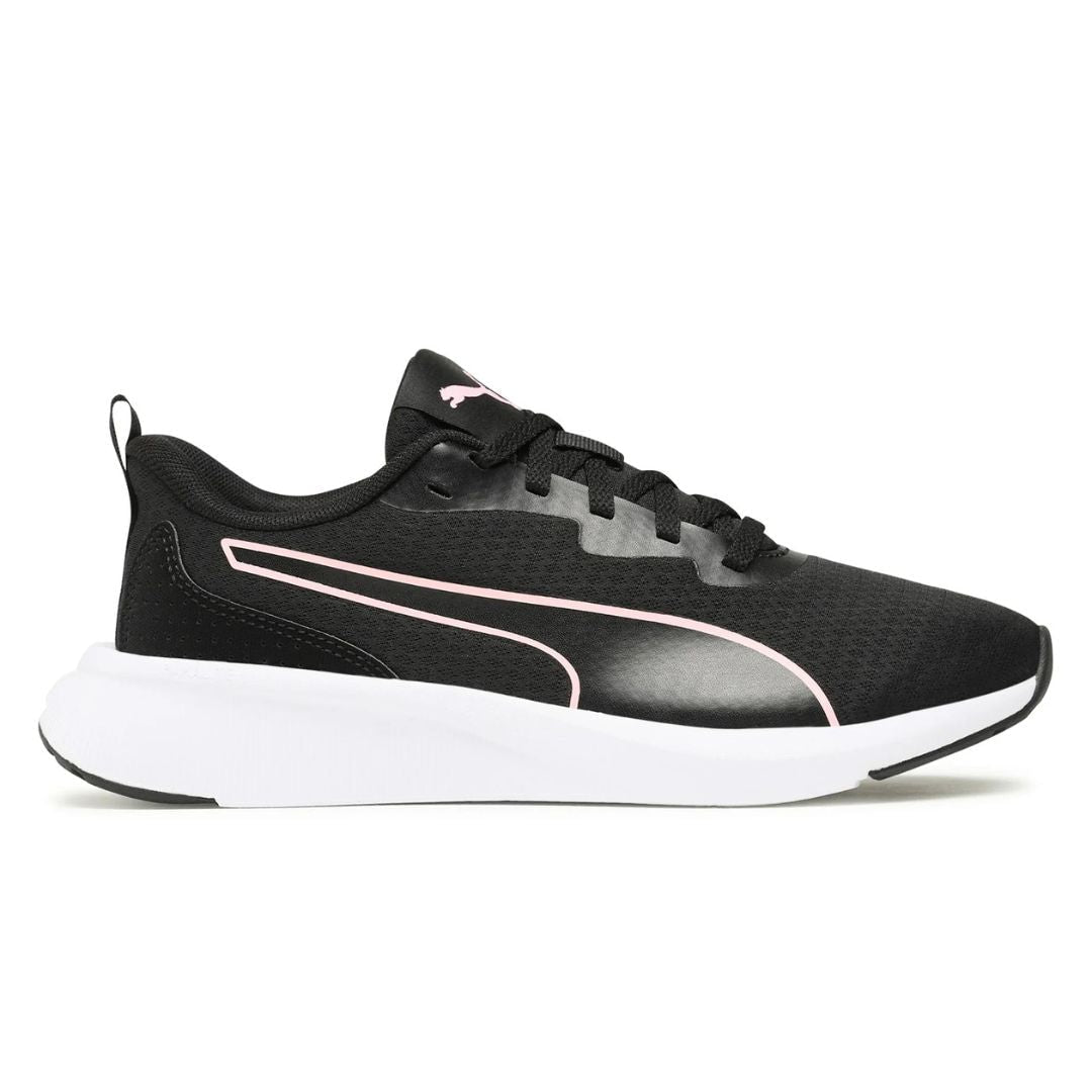 PUMA Flyer Lite Running Shoes 378774-06 - Black / 38.5