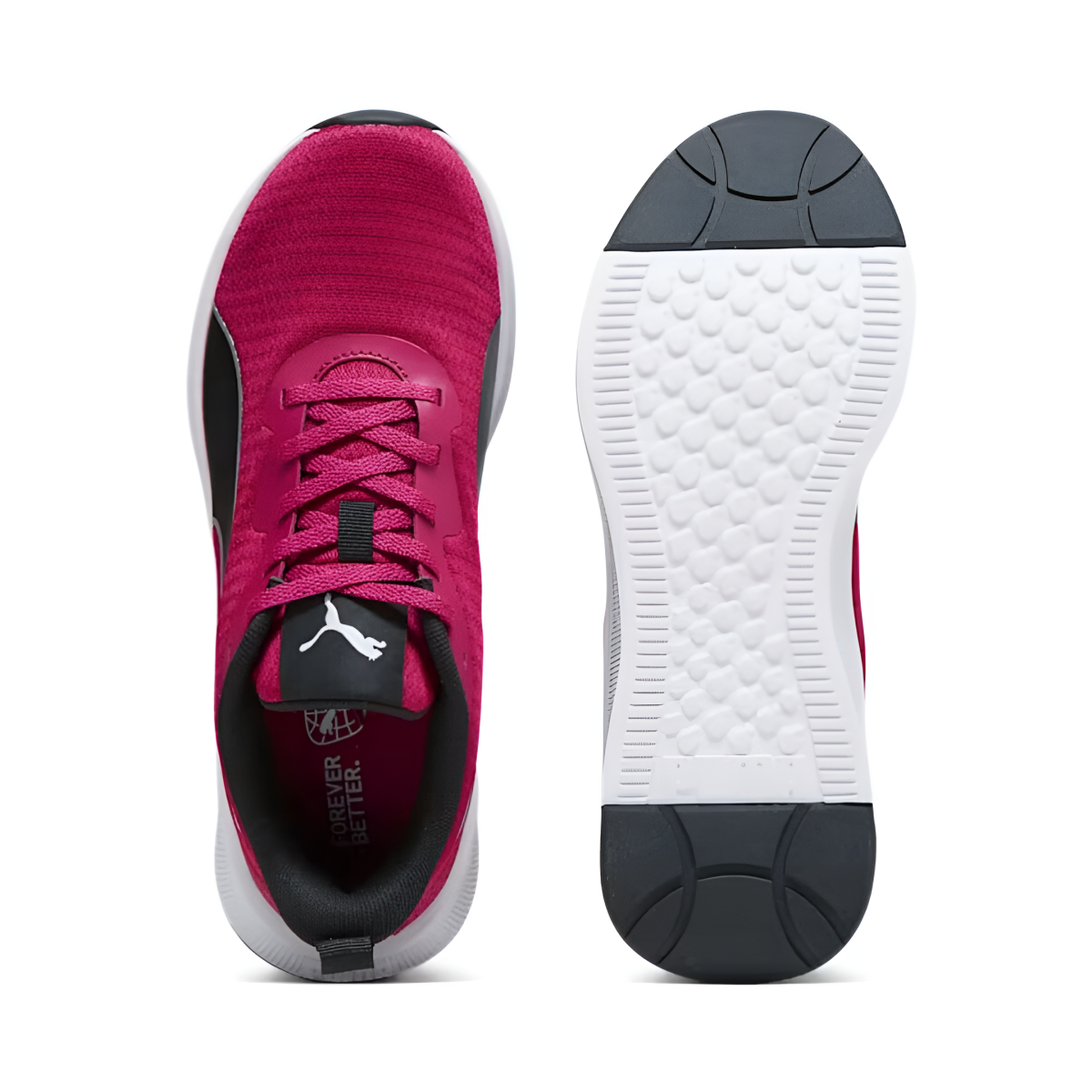 PUMA Flyer Lite Running Shoes 378774-08