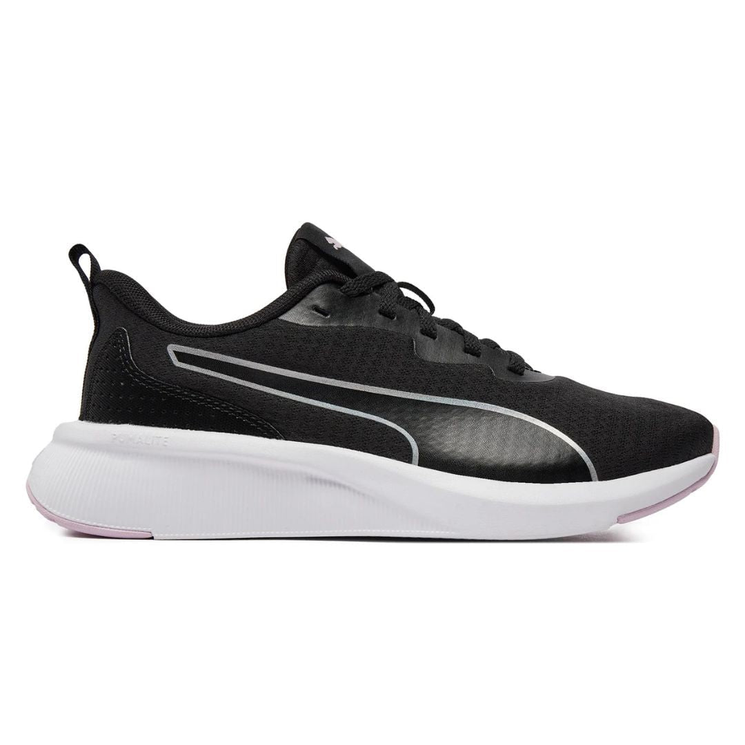 PUMA Flyer Lite Running Shoes 378774-13 - Black / 37.5