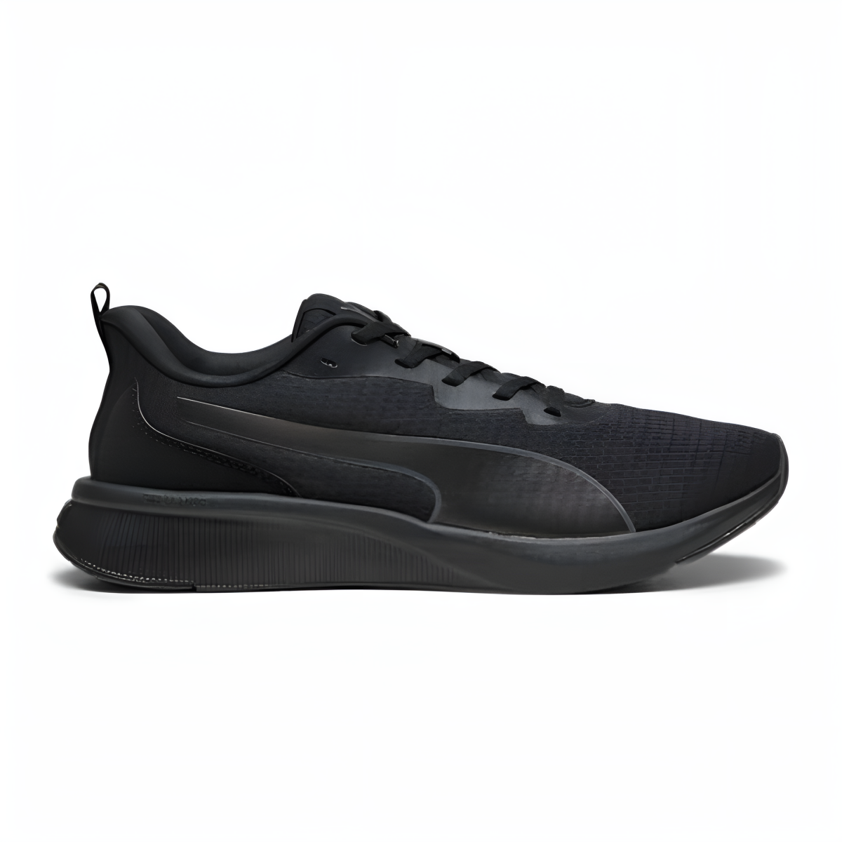 PUMA Flyer Lite Running Shoes 379131-02 - Black / 37