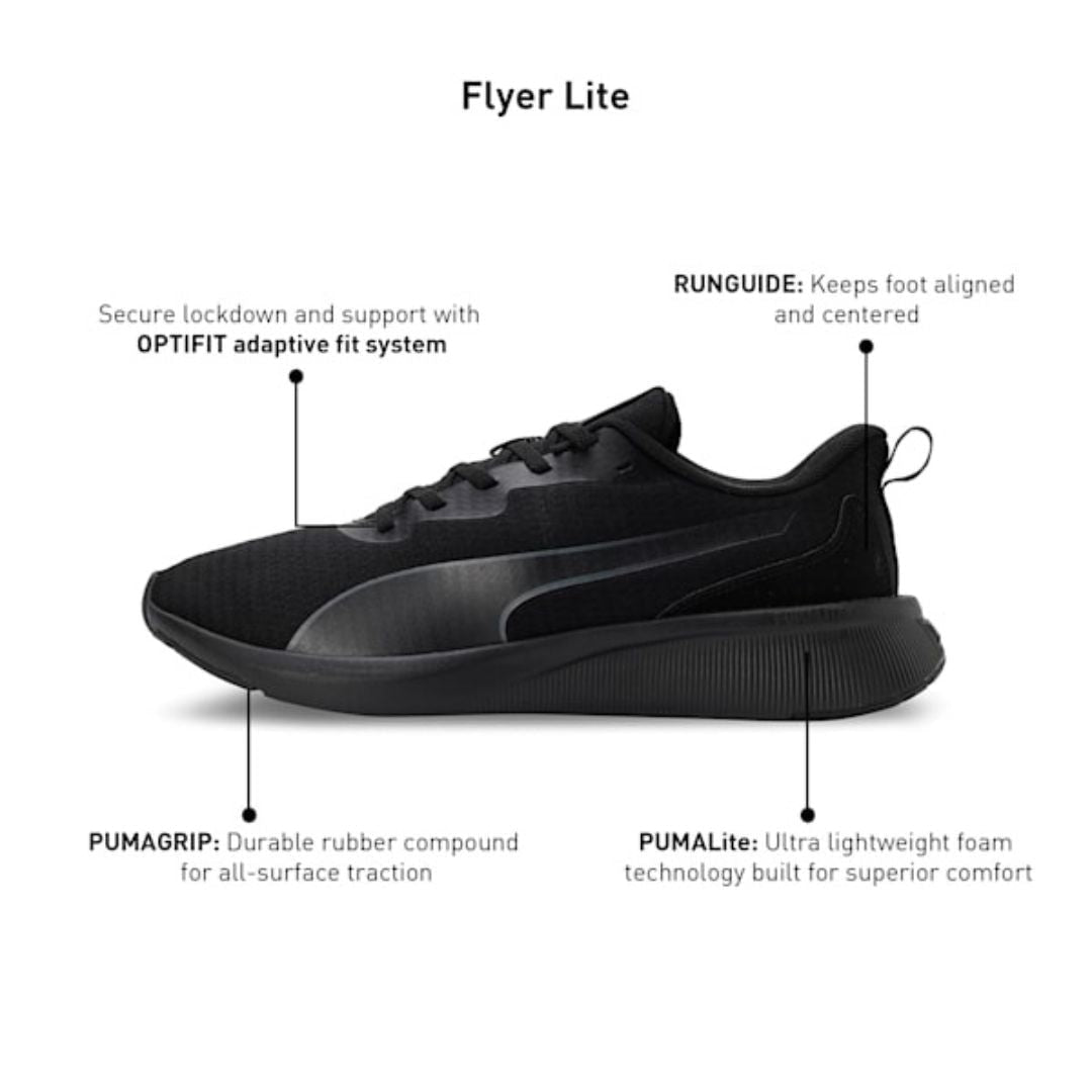 PUMA Flyer Lite Running Shoes 379131-02