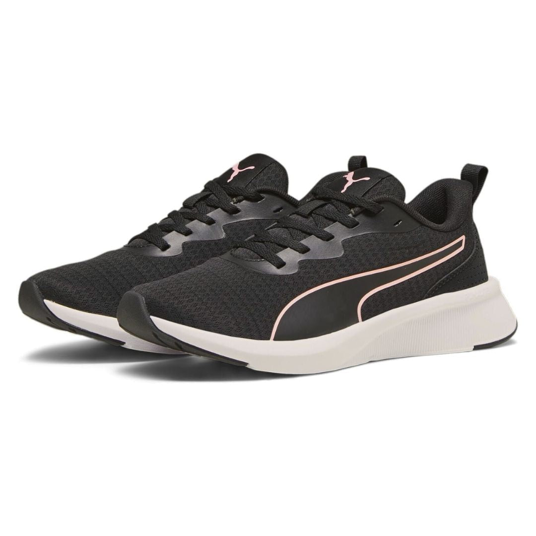 PUMA Flyer Lite Running Shoes 379131-09 - Black / 35.5