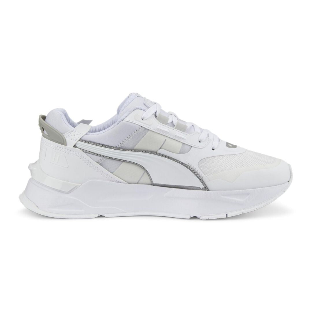 PUMA Mirage Sport Tech Reflective Trainer Men 38862002-WHT
