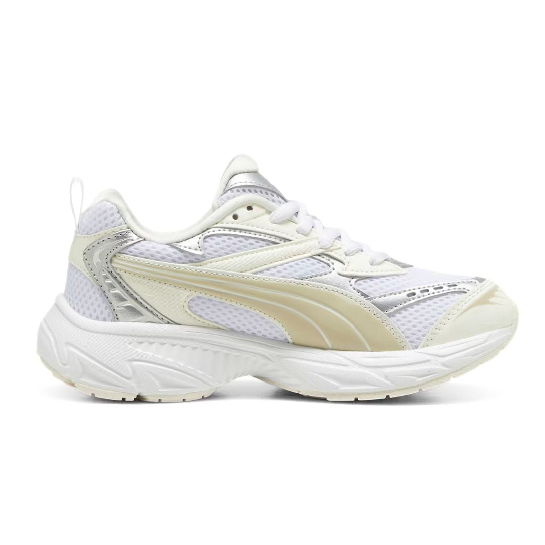 PUMA Morphic Metallic Sneakers Women 397298-01