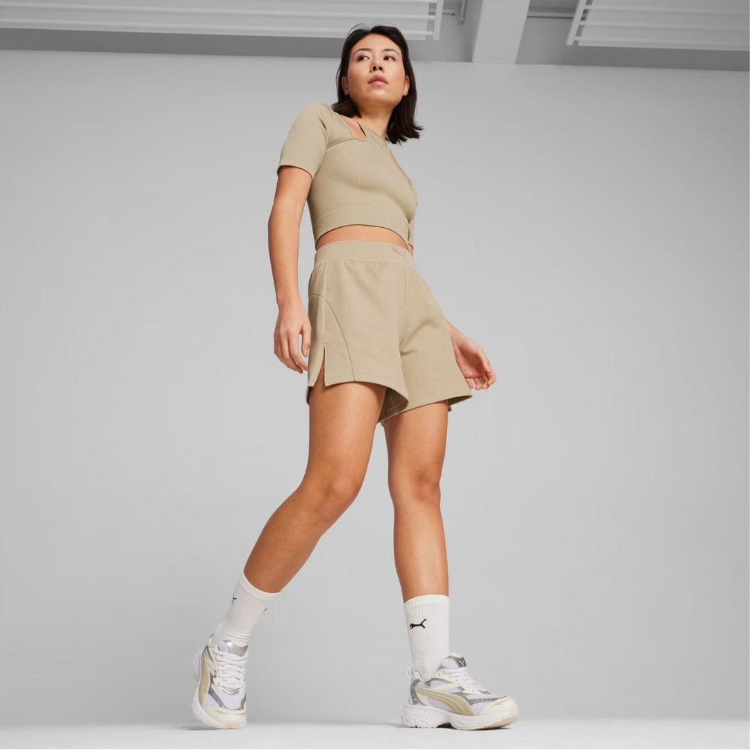 PUMA Morphic Metallic Sneakers Women 397298-01